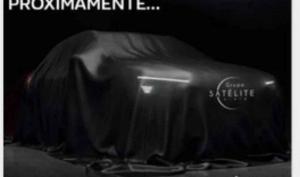 Suzuki S-CROSS 2023