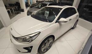 Kia Rio 2023