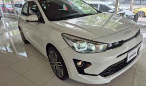 Kia Rio 2023