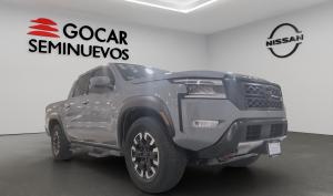 Nissan NP 300 2022