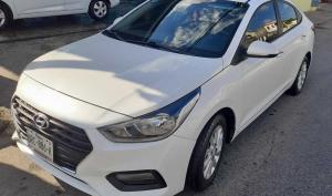 Hyundai Accent 2018