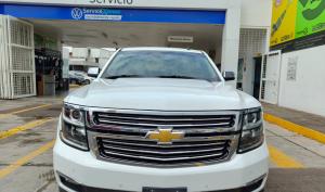 Chevrolet Tahoe 2017