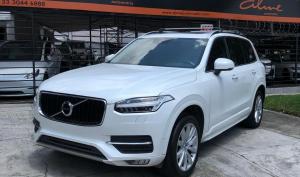 Volvo XC90 2019