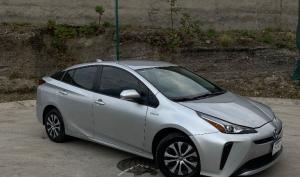 Toyota Prius 2020