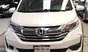 Honda BR-V 2021