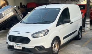 Ford Transit 2023