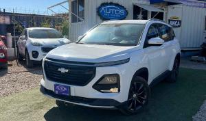 Chevrolet Captiva 2023