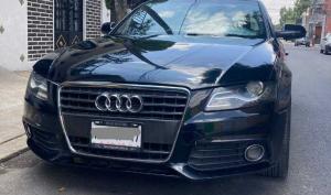 Audi A4 2010