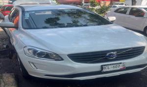 Volvo XC 60 2016