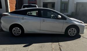 Toyota Prius 2017