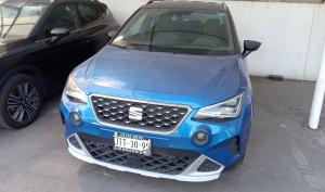 Seat Arona 2024