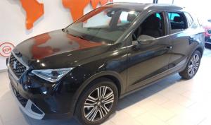 Seat Arona 2024