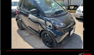 Smart Fortwo 2015