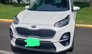 Kia Sportage 2019