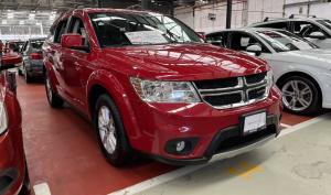 Dodge Journey 2018