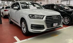 Audi Q7 2016