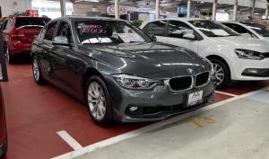 BMW 318i 2018