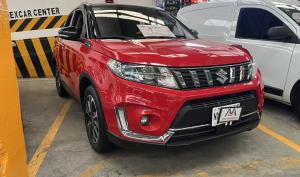 Suzuki Vitara 2020