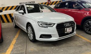 Audi A3 2020