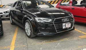Audi A3 2020