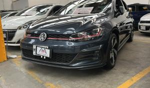 Volkswagen Golf GTI 2020