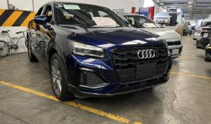 Audi Q2 2021