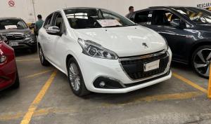 Peugeot 208 2022
