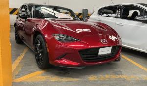 Mazda MX-5 2021