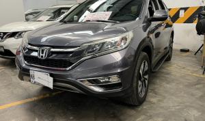 Honda CR-V 2016