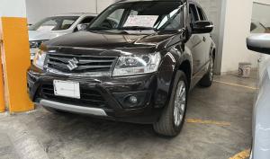 Suzuki Grand Vitara 2017