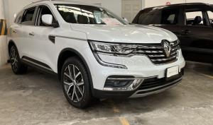 Renault Koleos 2023