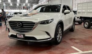 Mazda CX-9 2018