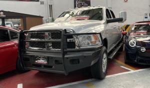 Dodge RAM 2018