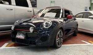 Mini Cooper 2020