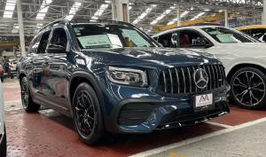 Mercedes Benz GLE 350 2022