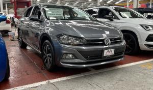 Volkswagen Virtus 2022