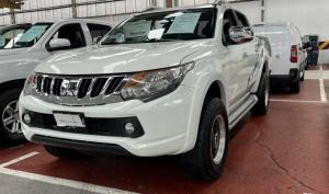 Mitsubishi L200 2018