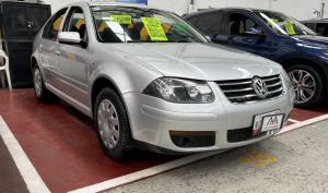 Volkswagen Jetta Clásico 2014