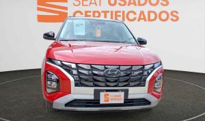 Hyundai Creta 2024