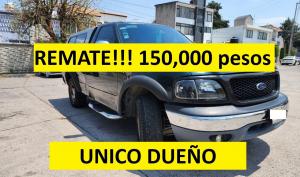 Ford F-150 2007