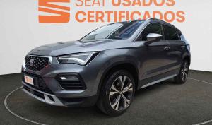 Seat Ateca 2023