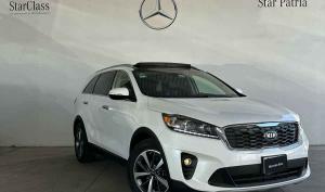 Kia Sorento 2019