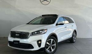 Kia Sorento 2019
