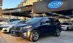 Kia Sorento 2019