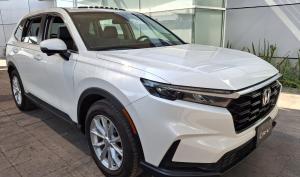 Honda CR-V 2024