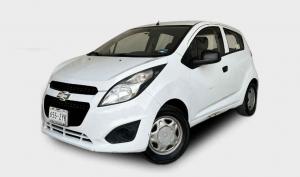 Chevrolet Spark 2014