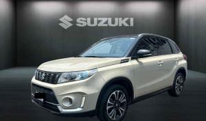 Suzuki Vitara 2021