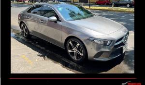 Mercedes Benz CLA 200 2020