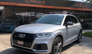 Audi Q5 2020