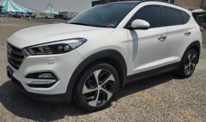 Hyundai Tucson 2017